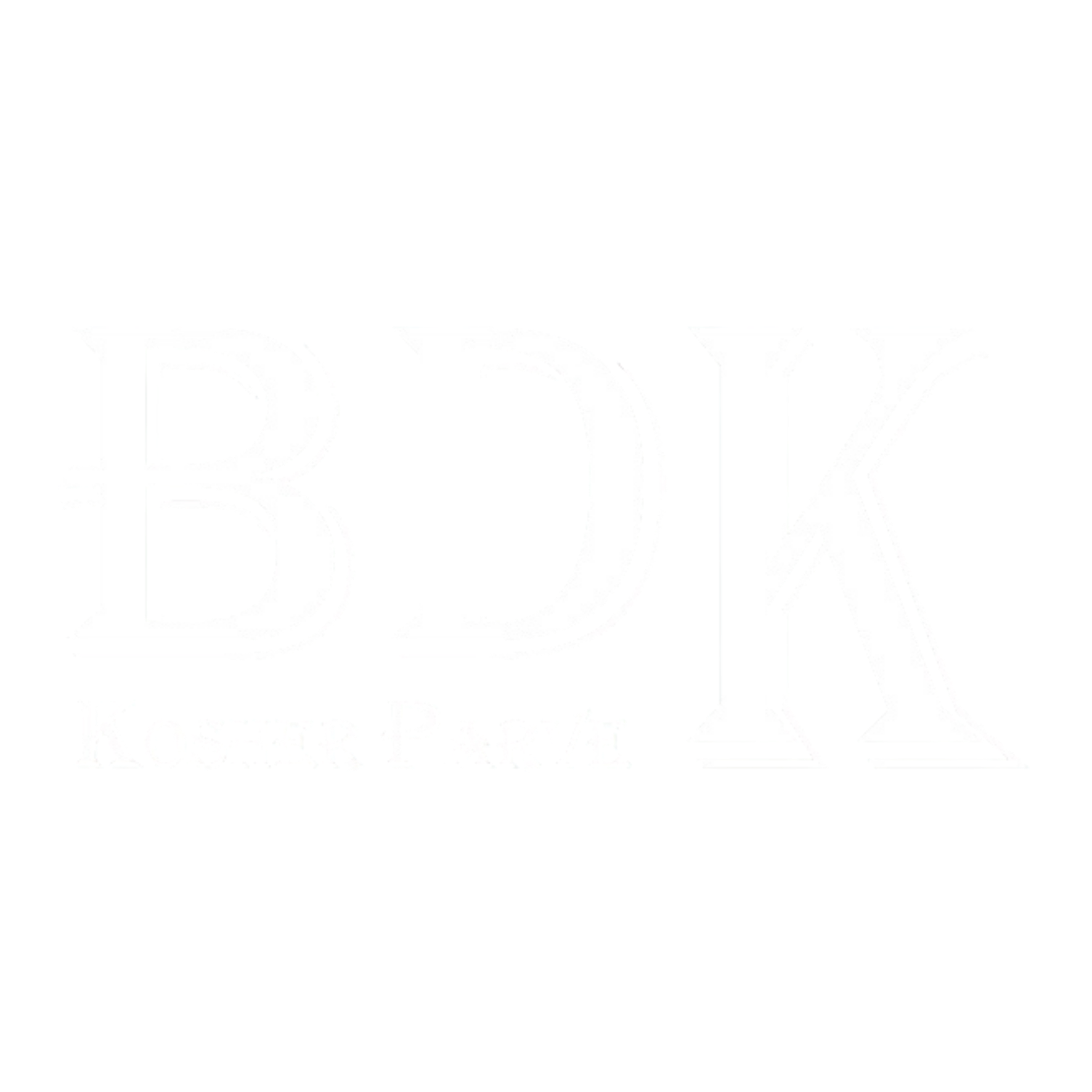 Certificação BDK